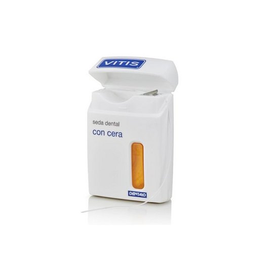 VITIS SEDA DENTAL CERA 50 M