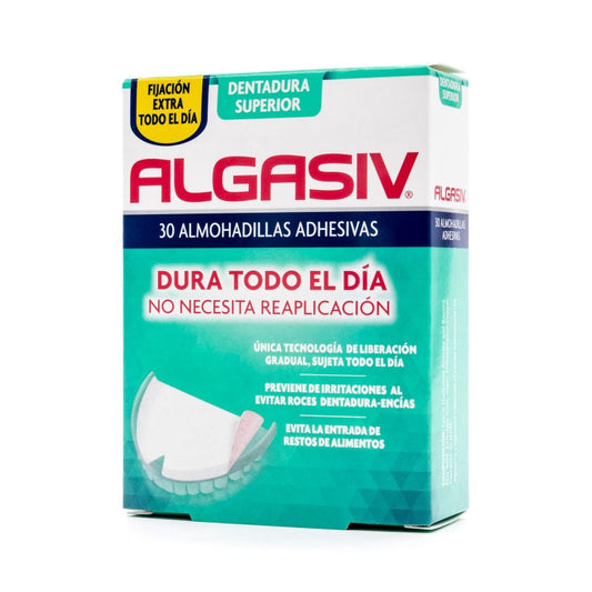 ALGASIV 30 U SUPERIOR