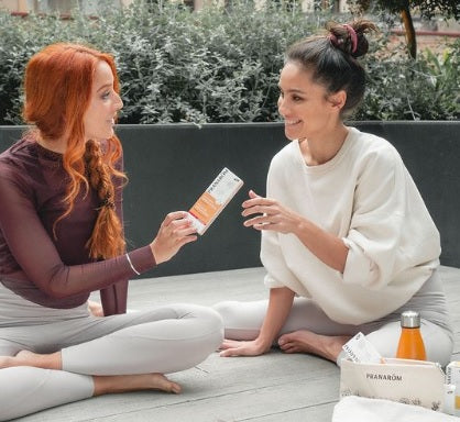 PRANAROM AROMALGIC ACEITE DE MASAJE 100ML