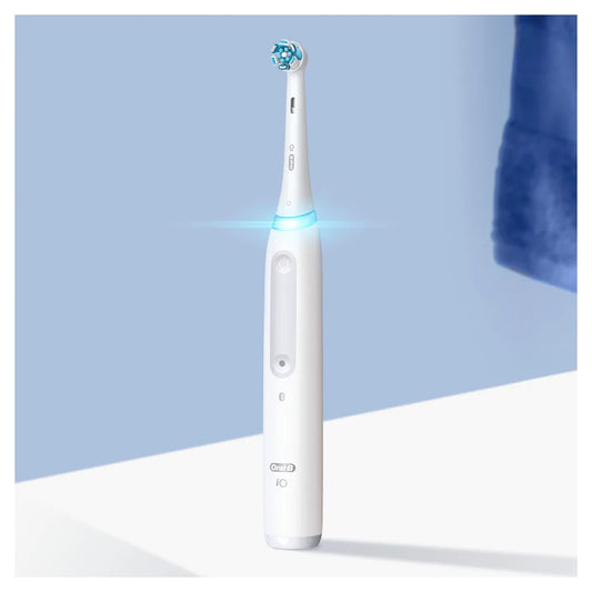 ORAL-B CEPILLO ELECTRICO IO-5