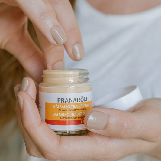 PRANAROM AROMALGIC BALSAMO TRADICIONAL 30ML