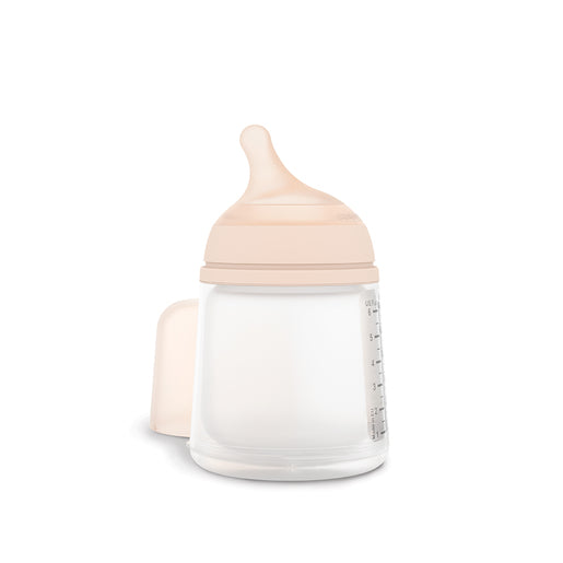 SUAVINEX BIBERON ANTICOLICO SILICONA F LEN 180ML