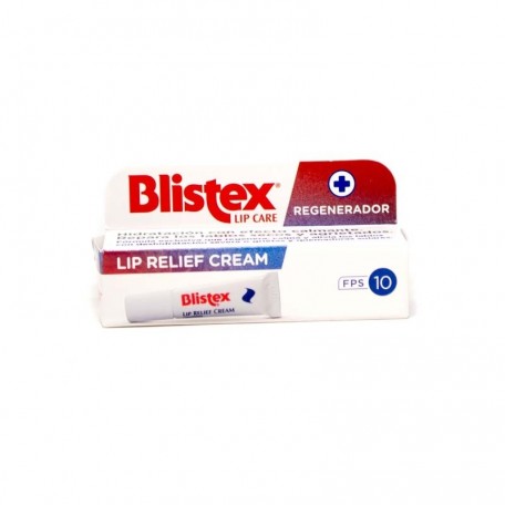 BLISTEX REGENERADOR LABIAL 6 G