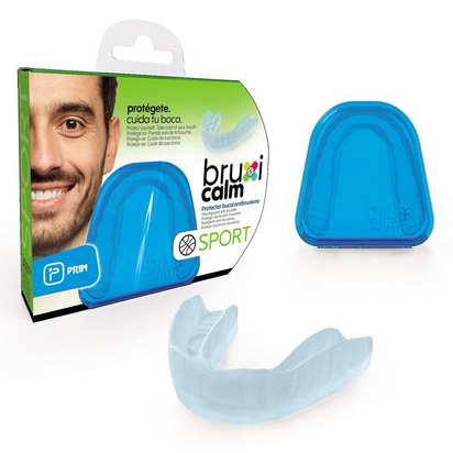 BRUXICALM SPORT PROTECTOR BUCAL