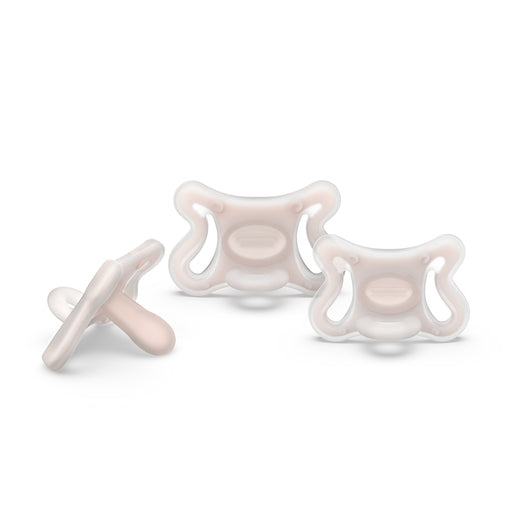 SUAVINEX CHUPETE SILICONA ZERO -2-2M 1U