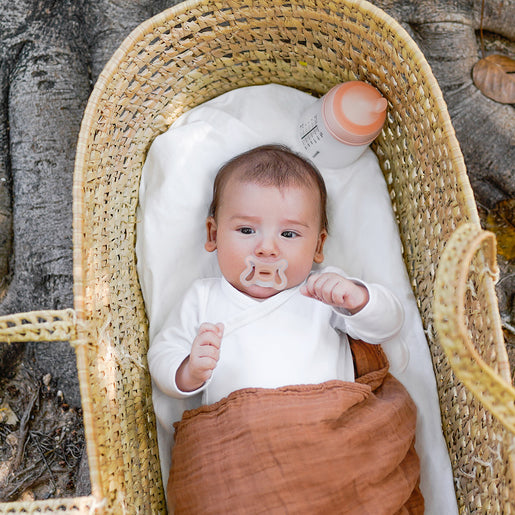 SUAVINEX CHUPETE SILICONA ZERO -2-2M 1U