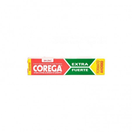 COREGA CREMA EXTRA FUERTE 75 ML