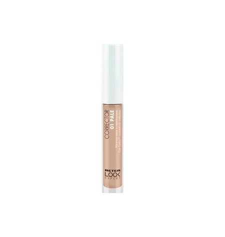BETER LOOK EXPERT CORRECTOR 01 PALE