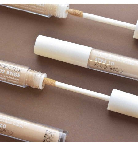 BETER LOOK EXPERT CORRECTOR 02 BEIGE