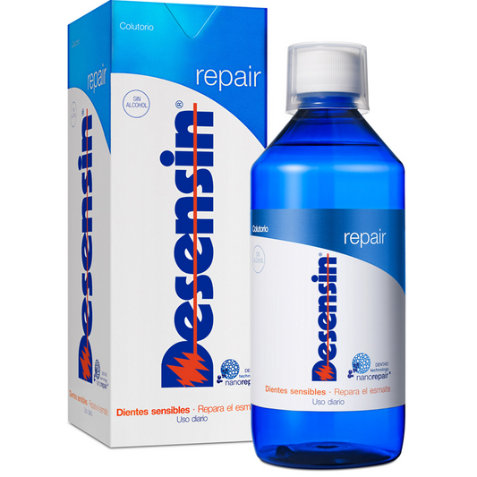 DESENSIN REPAIR COLUTORIO DENTAL 500 ML