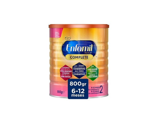 ENFAMIL PREMIUM 2 800 G