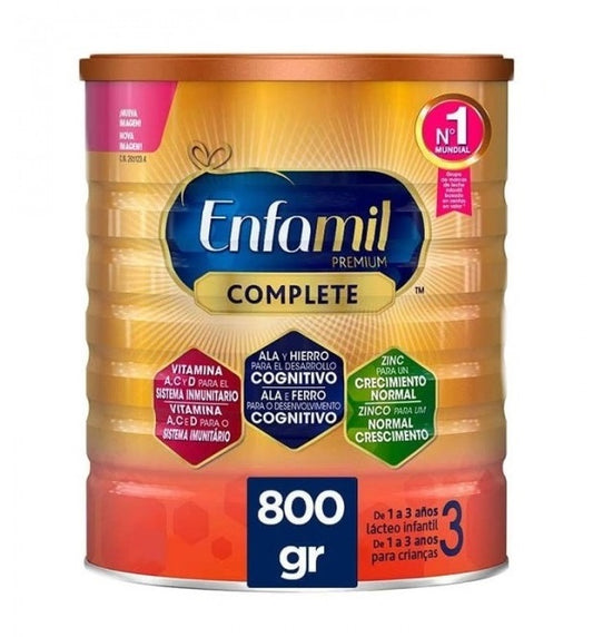 ENFAMIL PREMIUM 3 800 G