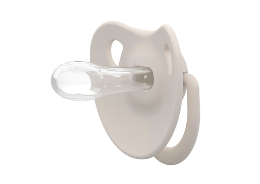 SUAVINEX CHUPETE SILICONA FISIOLOGICO +18 M 2U
