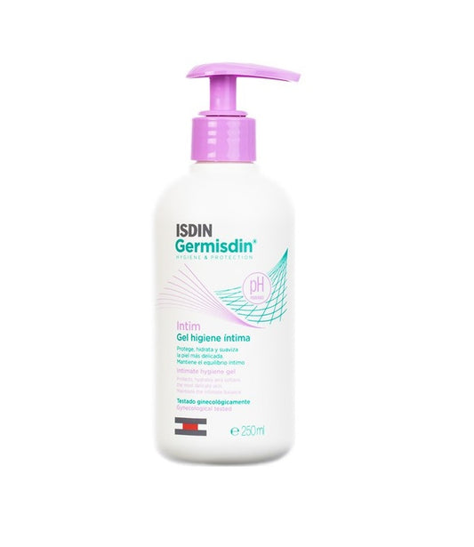 GERMISDIN HIGIENE INTIMA 250ML