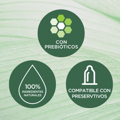 DUREX NATURALS INTIMATE GEL PURE 100 ML