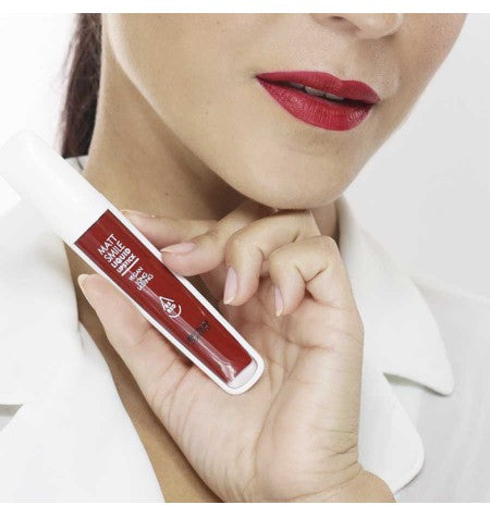 BETER LOOK EXPERT MATT LIQUID LIPSTICK 05 RED