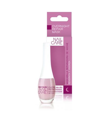 BETER NAIL CARE MASCARILLA REPARADORA DE NOCHE