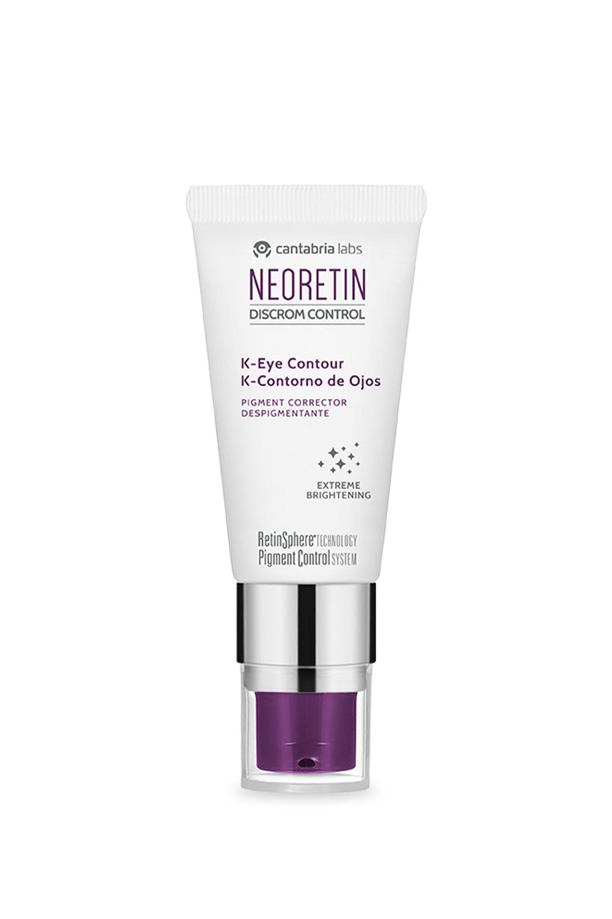NEORETIN K-CONTORNO OJOS 15ML