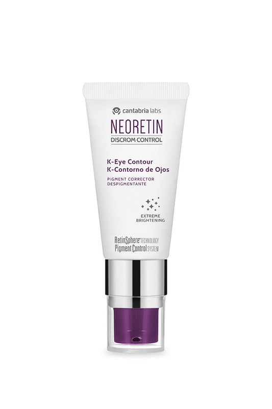 NEORETIN K-CONTORNO OJOS 15ML