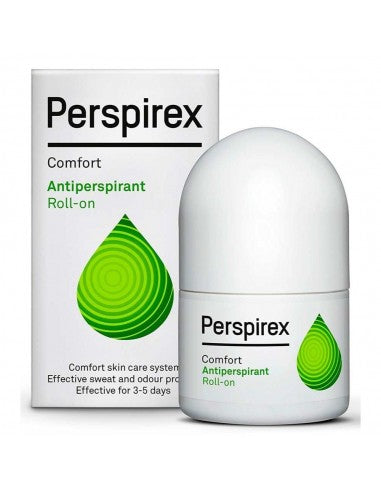 PERSPIREX DESODORANTE COMFORT ROLL-ON 20 ML