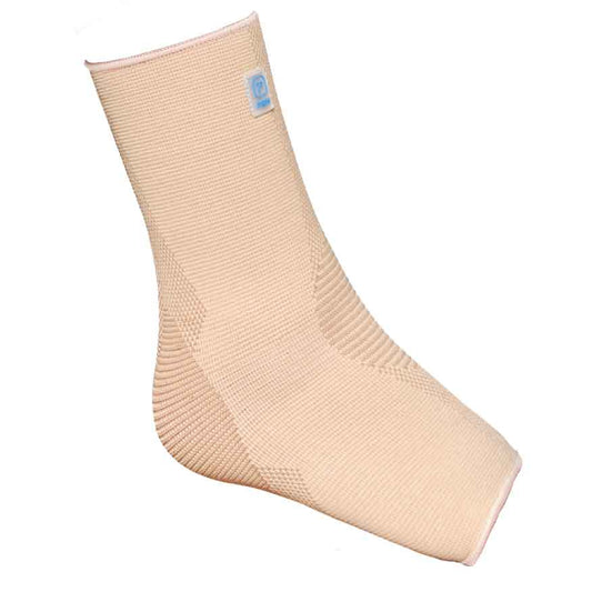 PRIM AQTIVO SKIN TOBILLERA ELASTICA P710 BEIGE