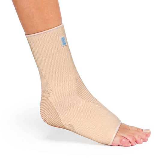 PRIM AQTIVO SKIN TOBILLERA ELASTICA P710 BEIGE