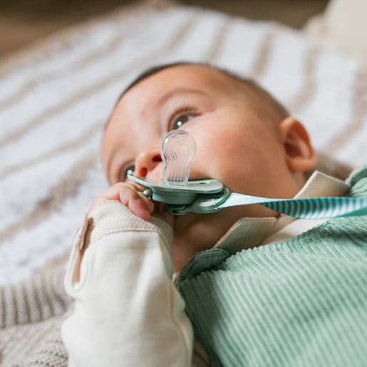 SUAVINEX CHUPETE SILICONA FISIOLOGICO +18 M 2U