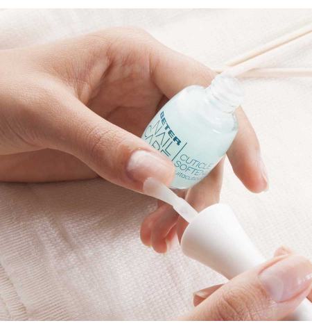 BETER NAIL CARE QUITACUTICULAS
