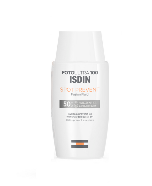 ISDIN FOTOPROTECTOR SPOT PREVENT SPF50 50ML