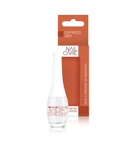 BETER NAIL CARE SECANTE RAPIDO