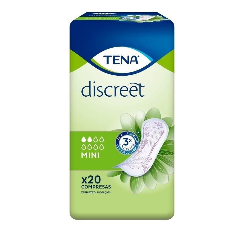 TENA LADY MINI 20 U