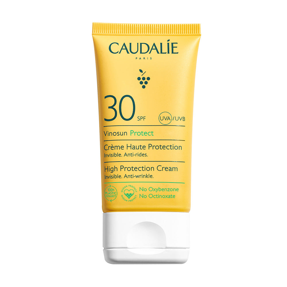 CAUDALIE VINOSUN CREMA FACIAL SPF30 50ML