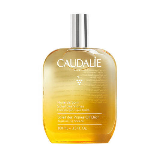 CAUDALIE HUILE DE SOIN SOLEIL DES VIGNES 100ML