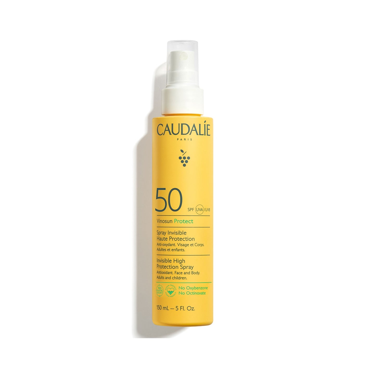 CAUDALIE VINOSUN SPRAY SPF50 150ML