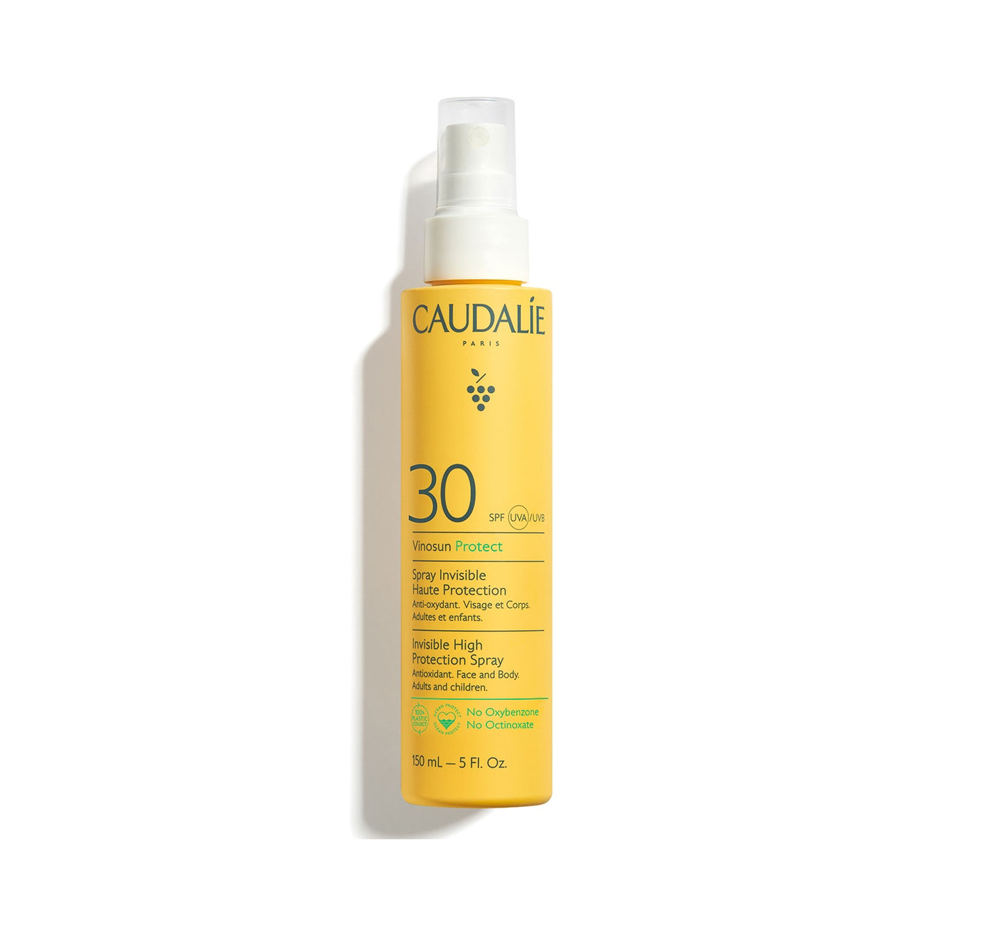 CAUDALIE VINOSUN SPRAY SPF30 150ML