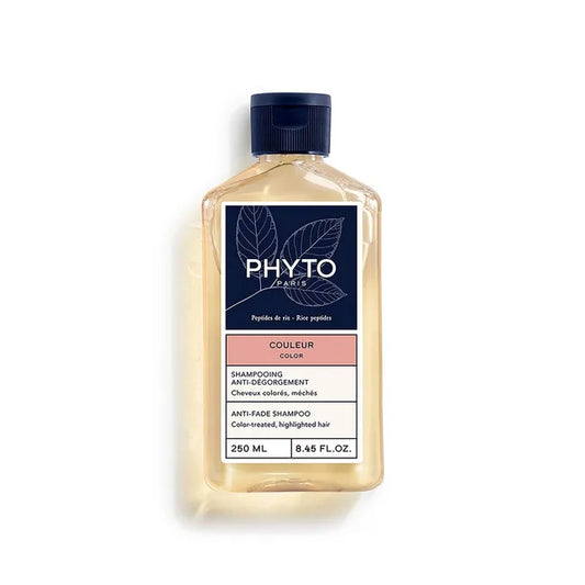 PHYTO COLOR CHAMPU PROTECTOR DE COLOR 250ML