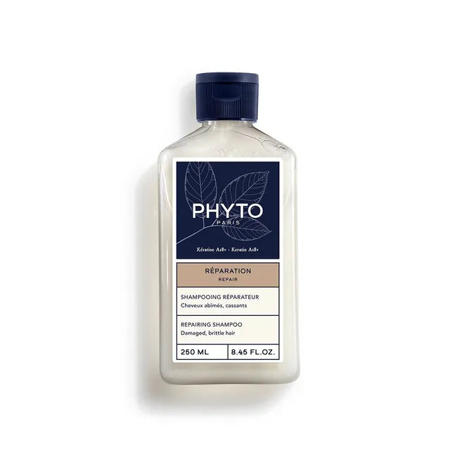 PHYTO KERATINE CHAMPU REPARADOR 250 ML