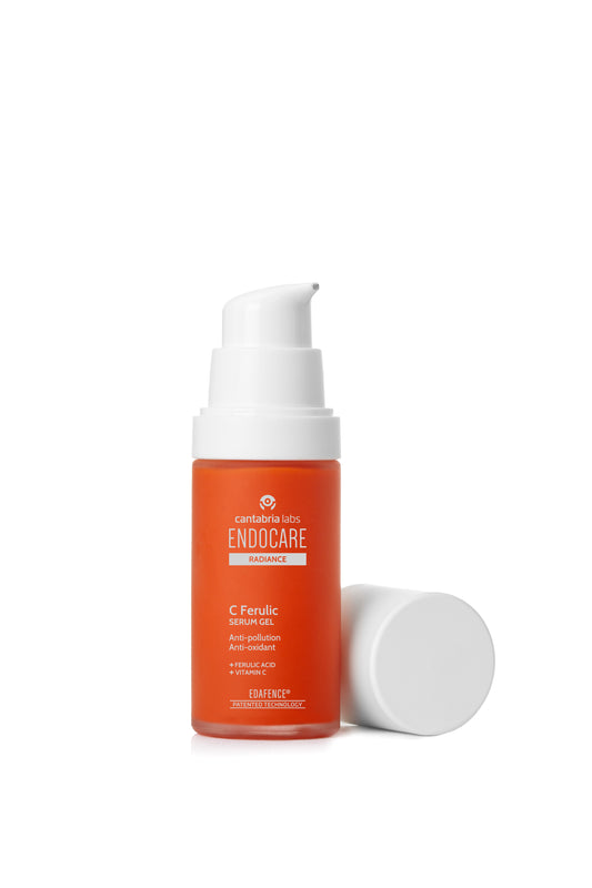ENDOCARE RADIANCE C-FERULIC SERUM GEL 30ML