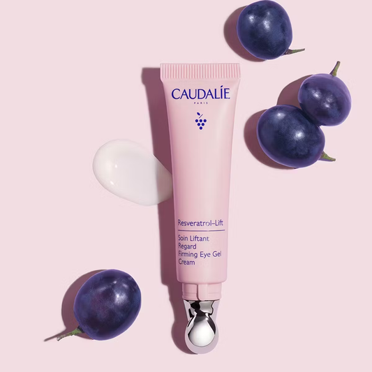 CAUDALIE RESVERATROL LIFT CONTORNO OJOS 15 ML