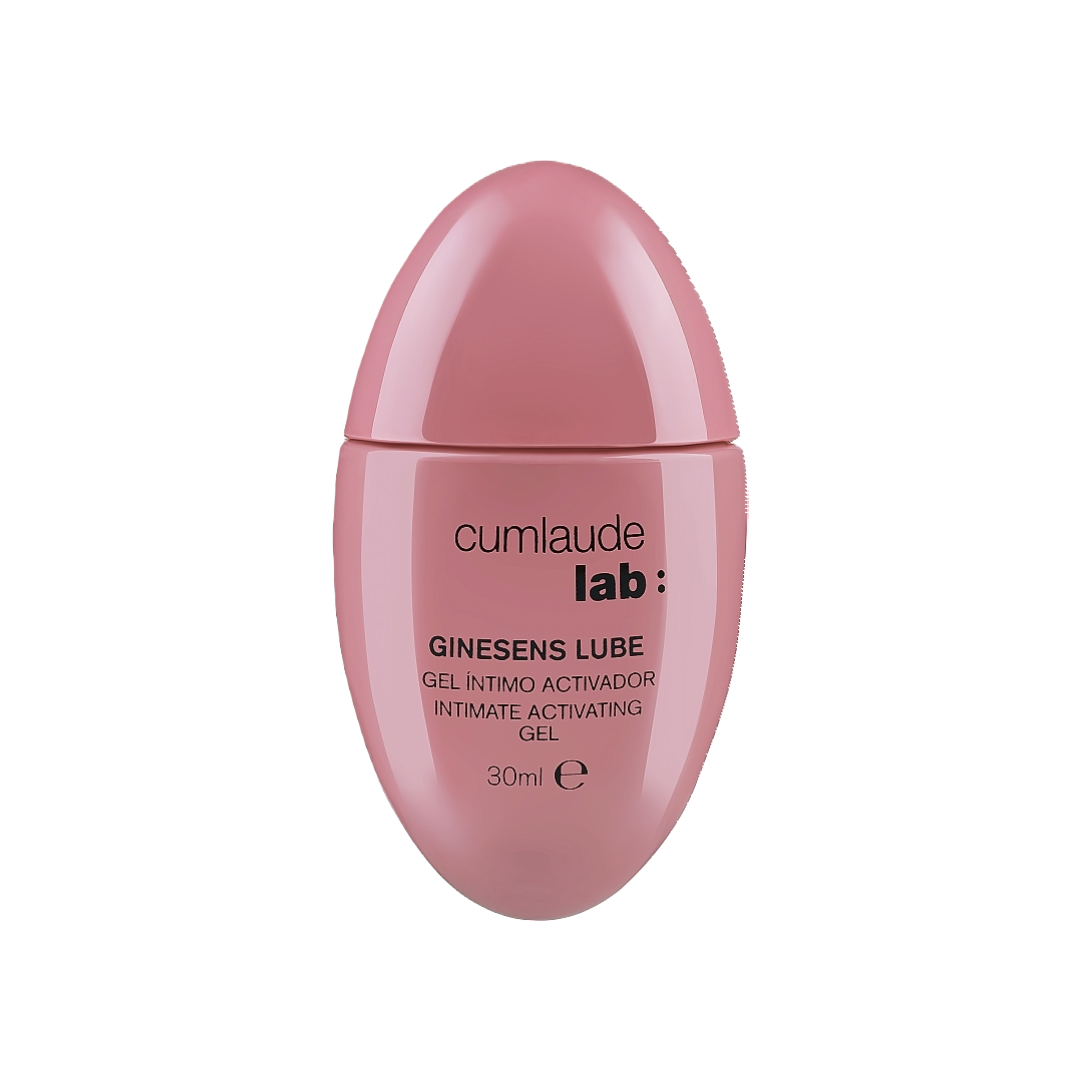 CUMLAUDE GINESENS LUBE 30ML