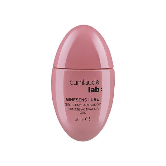 CUMLAUDE GINESENS LUBE 30ML