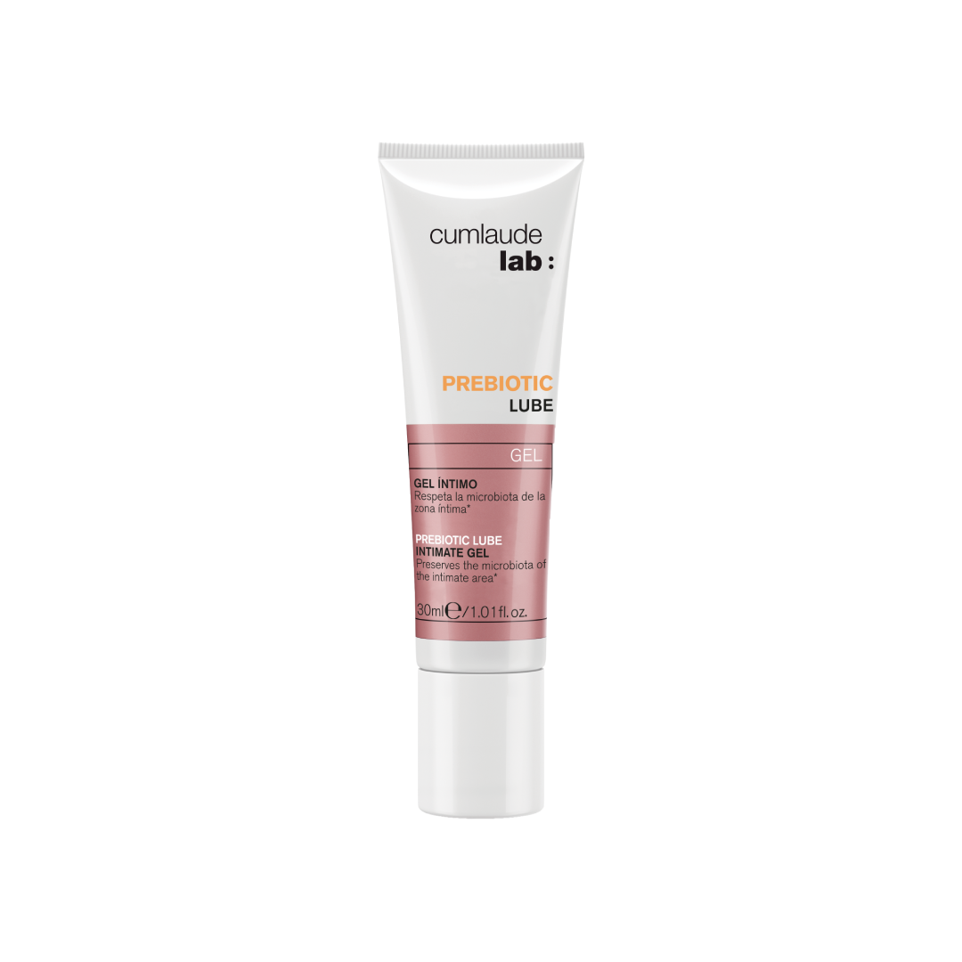 CUMLAUDE PREBIOTIC LUBE GEL INTIMO 30ML