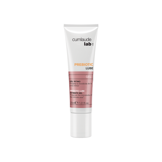 CUMLAUDE PREBIOTIC LUBE GEL INTIMO 30ML