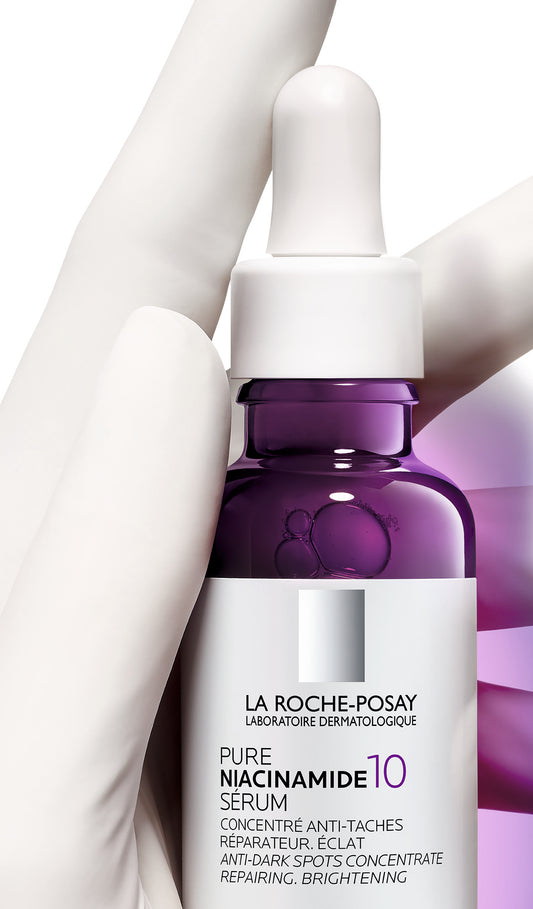 LA ROCHE POSAY MELA B3 SERUM 30ML