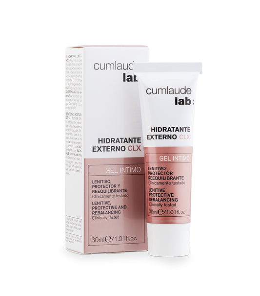 CUMLAUDE CLX HIDRATANTE EXTERNO 30ML