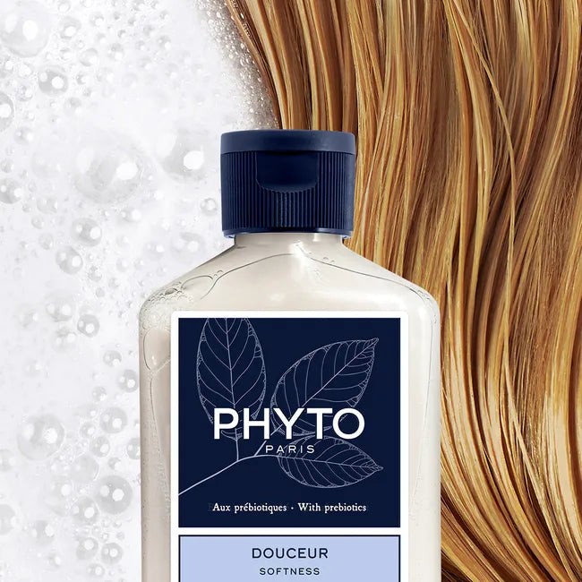 PHYTO SUAVIDAD CHAMPU 250ML