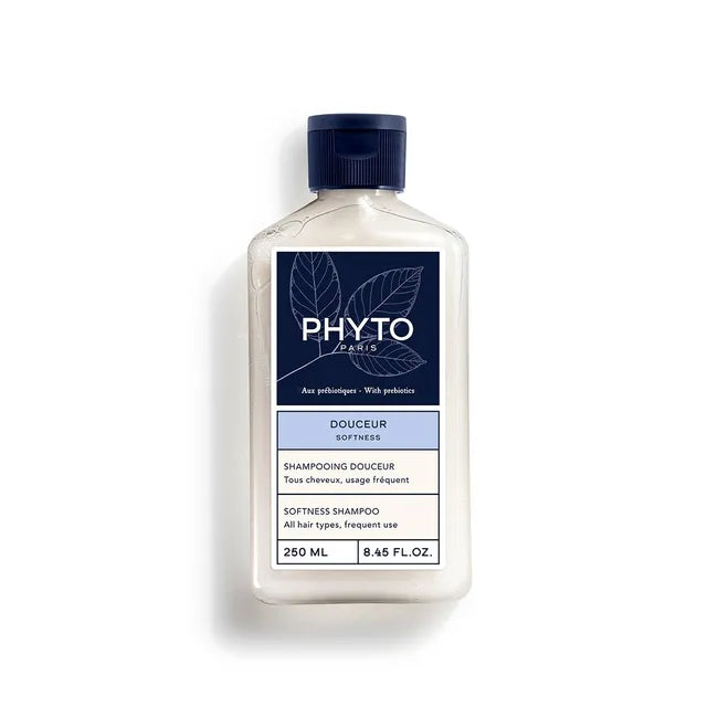 PHYTO SUAVIDAD CHAMPU 250ML