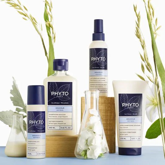 PHYTO SUAVIDAD ACONDICIONADOR 175ML
