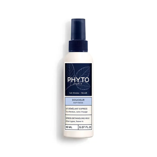 PHYTO SUAVIDAD LECHE DESENREDANTE 150ML