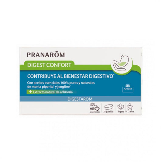 PRANAROM Difusor YUN - Farmacia García Brabo